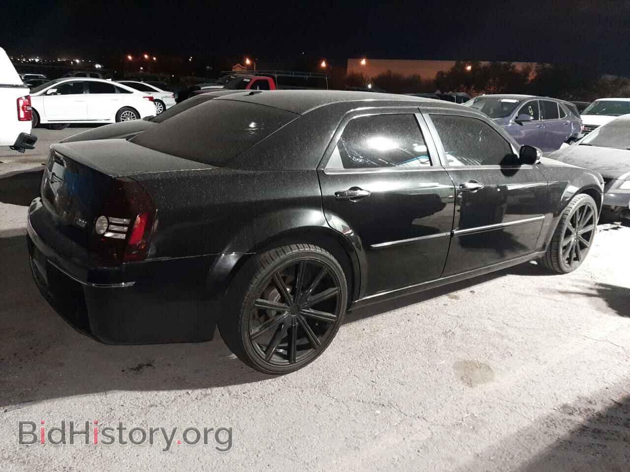2010 CHRYSLER 300 - VIN: 2C3CA5CV4AH102286 - Фото 3