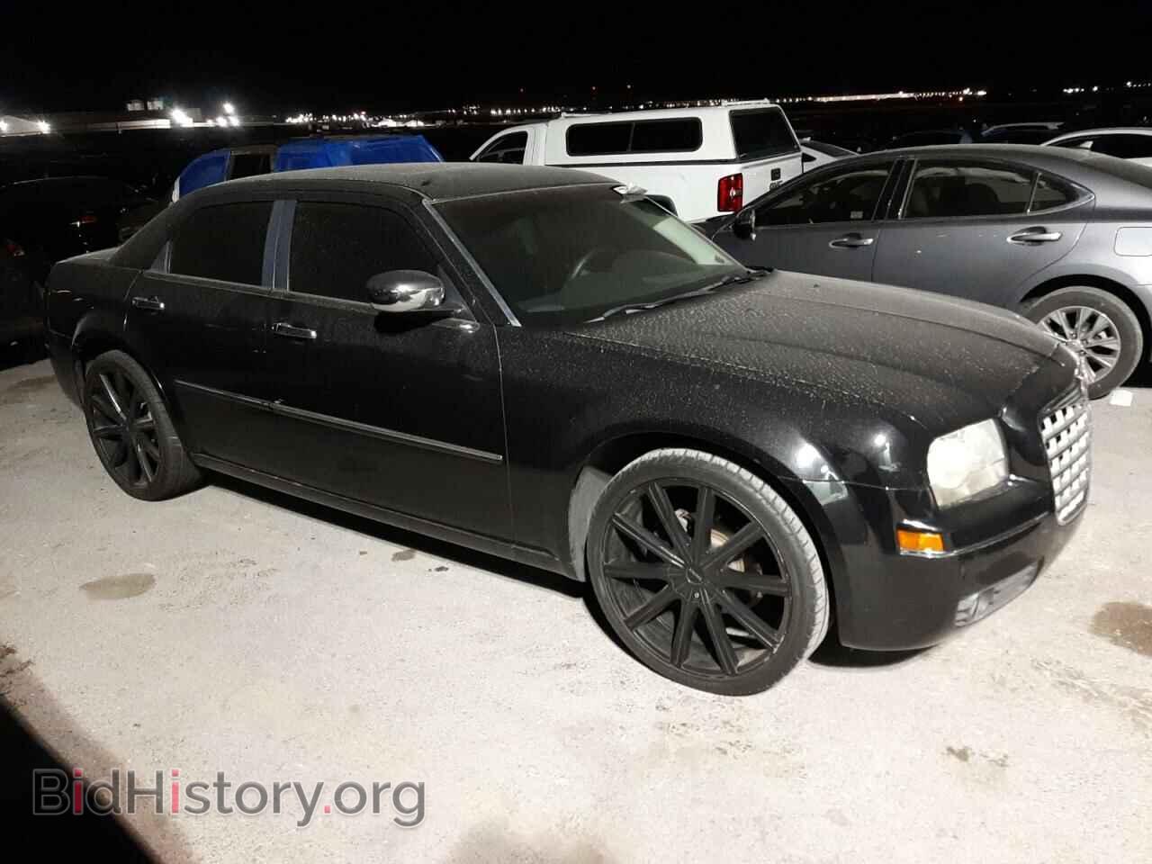2010 CHRYSLER 300 - VIN: 2C3CA5CV4AH102286 - Фото 4