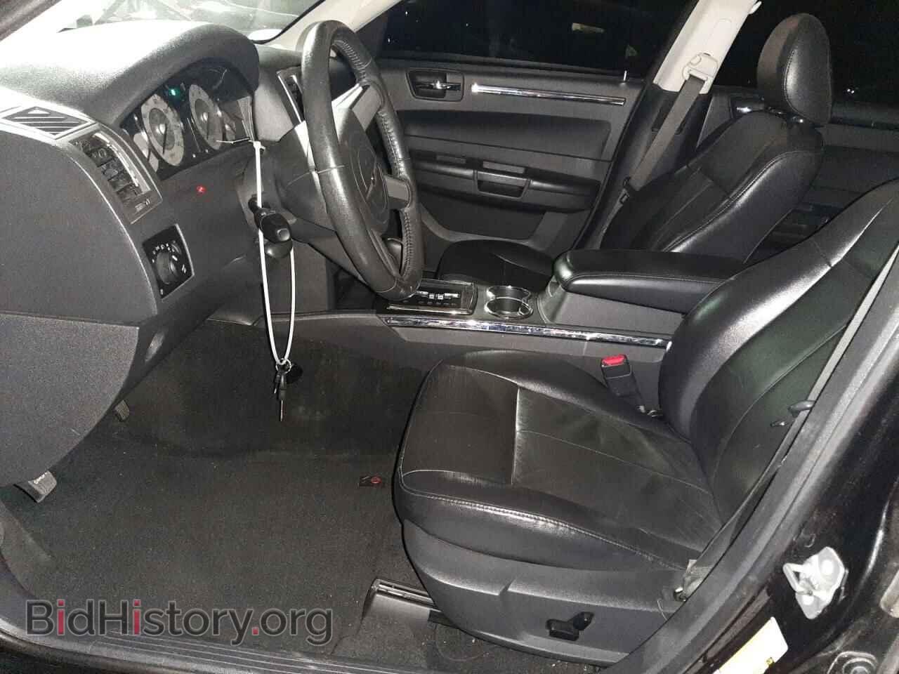 2010 CHRYSLER 300 - VIN: 2C3CA5CV4AH102286 - Фото 7