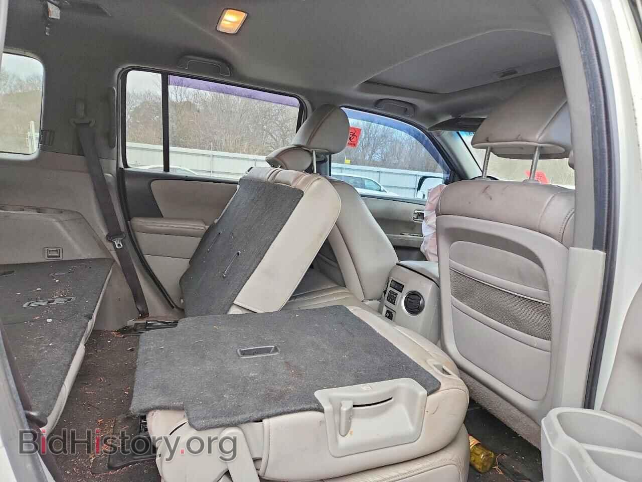 2011 HONDA PILOT - VIN: 5FNYF4H52BB095688 - Фото 11