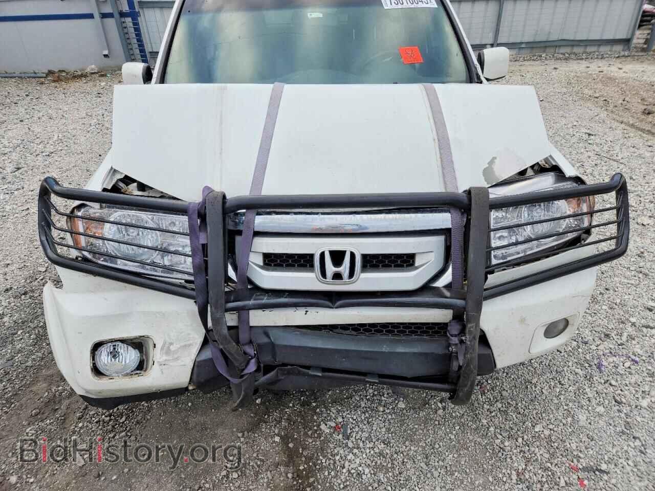 2011 HONDA PILOT - VIN: 5FNYF4H52BB095688 - Фото 12