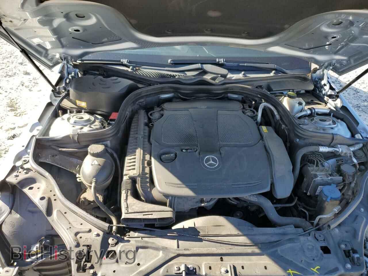 2013 MERCEDES-BENZ E-CLASS - VIN: WDDHF8JB6DA677754 - Фото 11