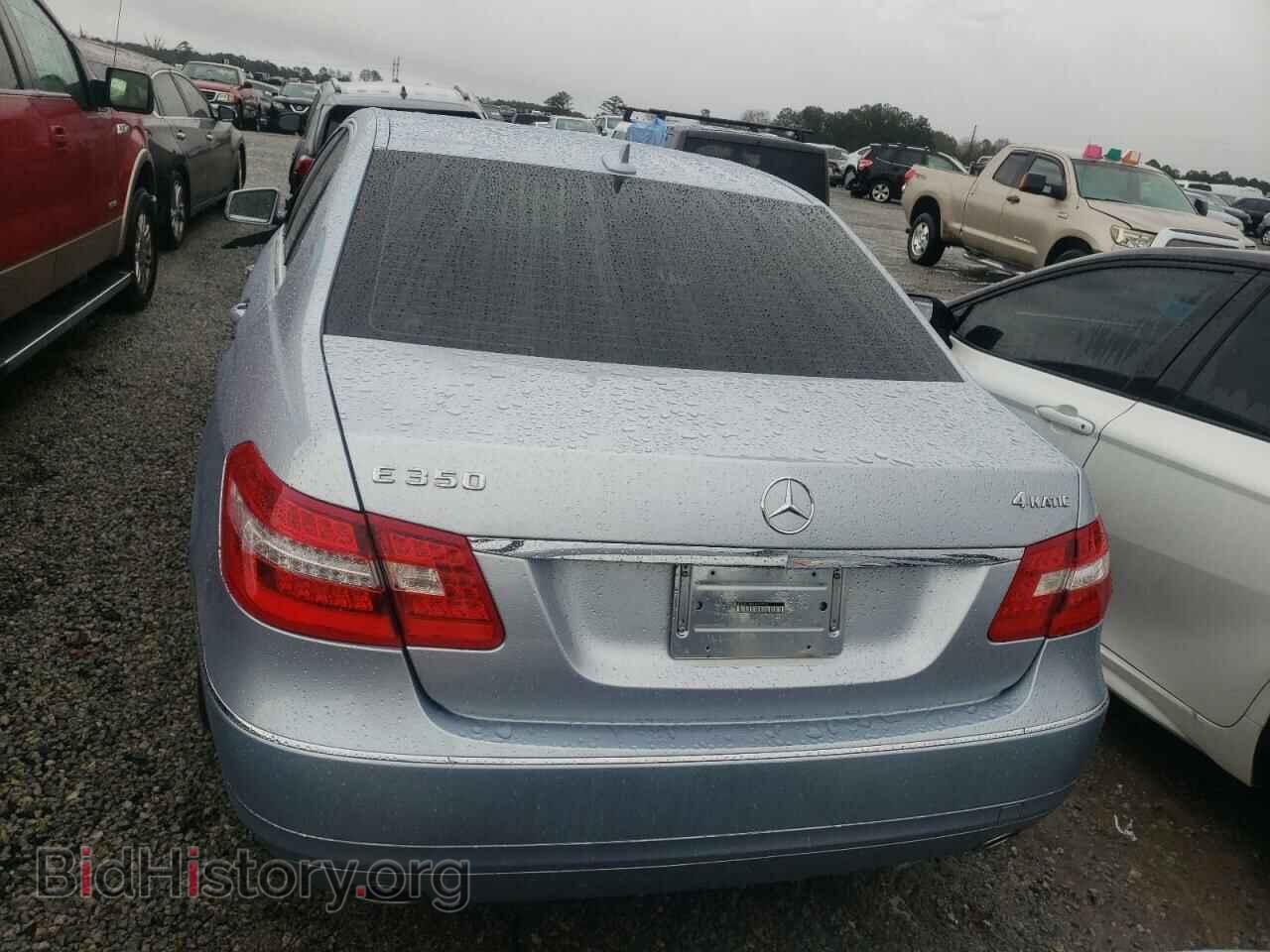 2013 MERCEDES-BENZ E-CLASS - VIN: WDDHF8JB6DA677754 - Фото 6