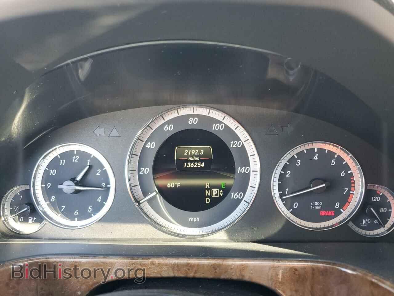 2013 MERCEDES-BENZ E-CLASS - VIN: WDDHF8JB6DA677754 - Фото 9
