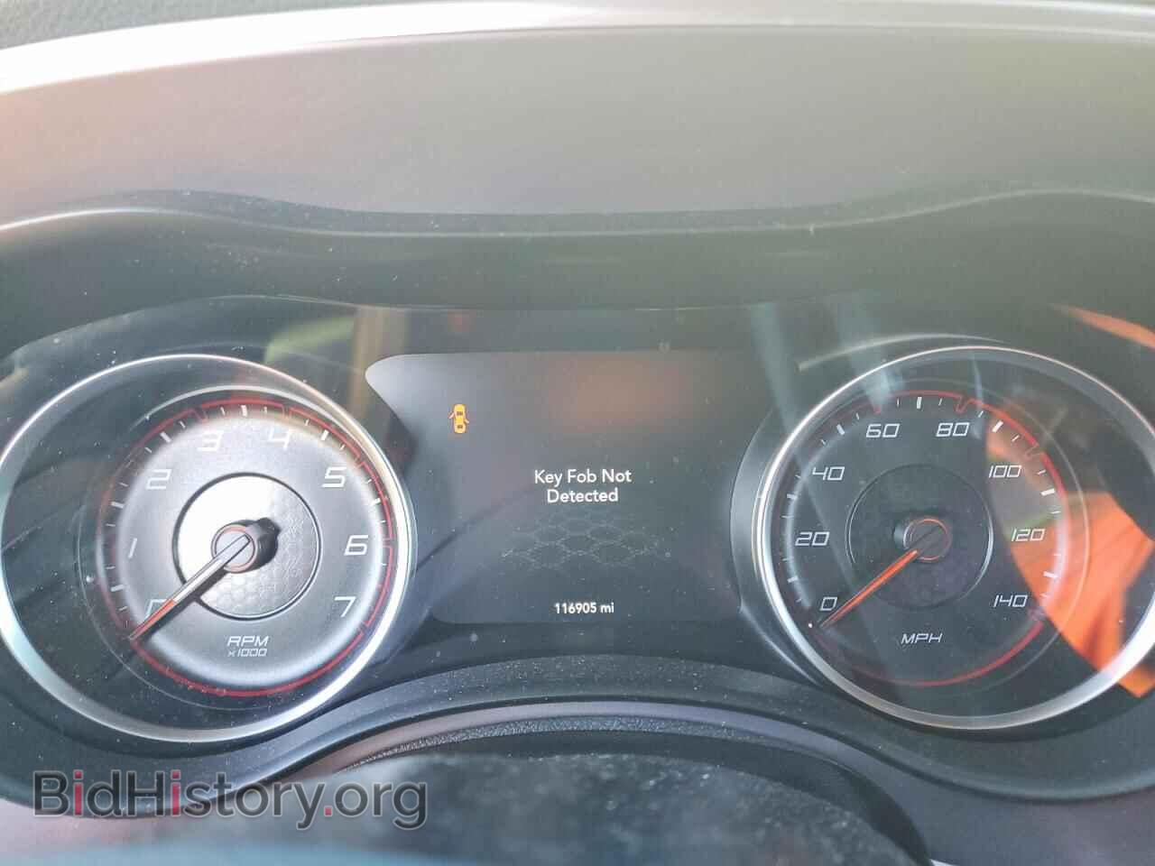 2019 DODGE CHARGER - VIN: 2C3CDXHG3KH671175 - Фото 9
