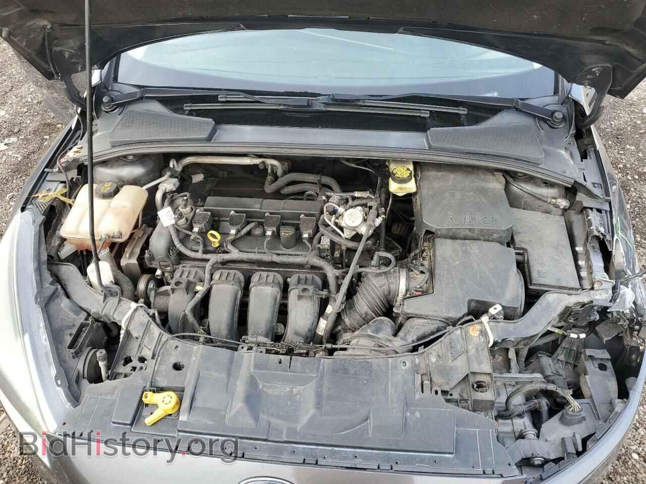 2017 FORD ALL Models - VIN: 1FADP3M2XHL328214 - Photo 11