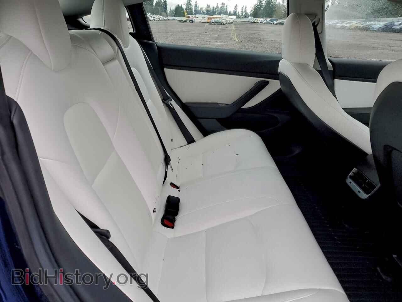 2018 TESLA MODEL 3 - VIN: 5YJ3E1EB7JF082312 - Photo 10