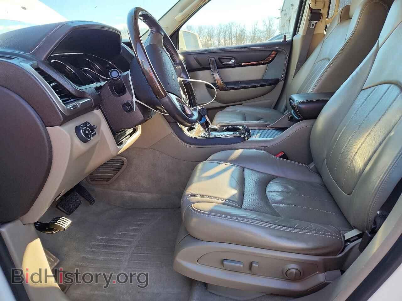 2014 GMC ACADIA DEN - VIN: 1GKKVTKD5EJ351567 - Фото 7