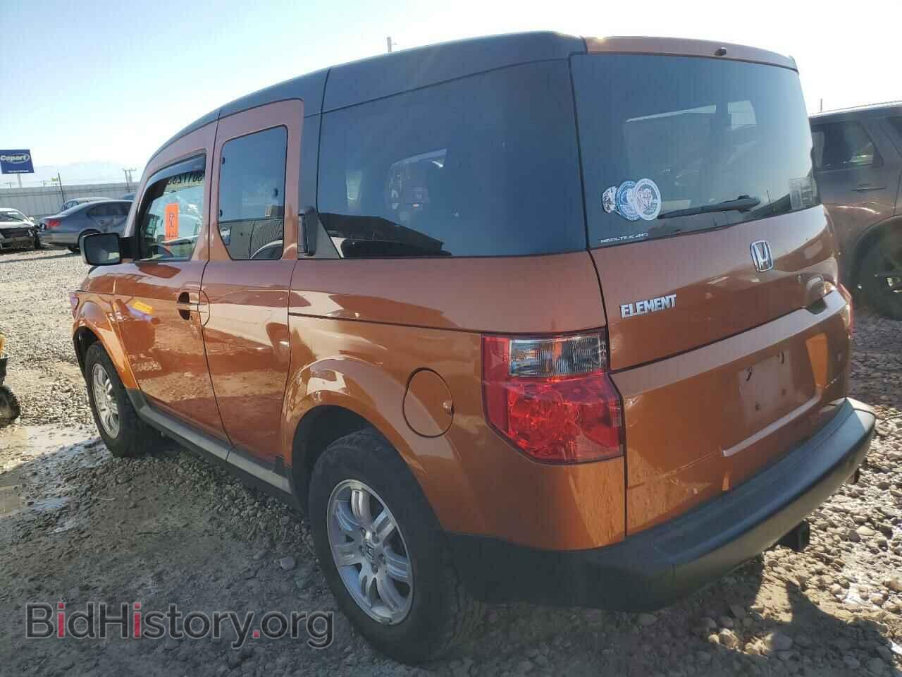 2008 HONDA ELEMENT - VIN: 5J6YH28728L012230 - Фото 2