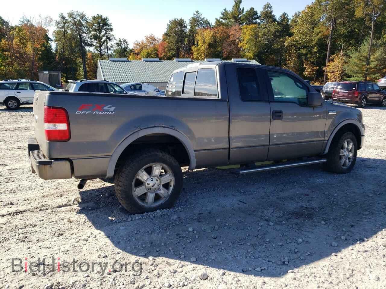 2006 FORD All Models - VIN: 1FTPX14546FA56759 - Фото 3