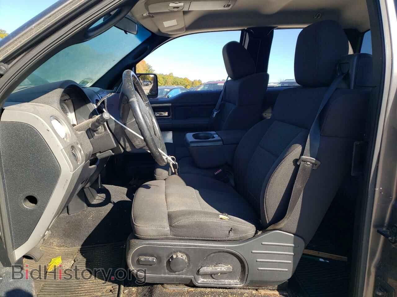 2006 FORD All Models - VIN: 1FTPX14546FA56759 - Фото 7