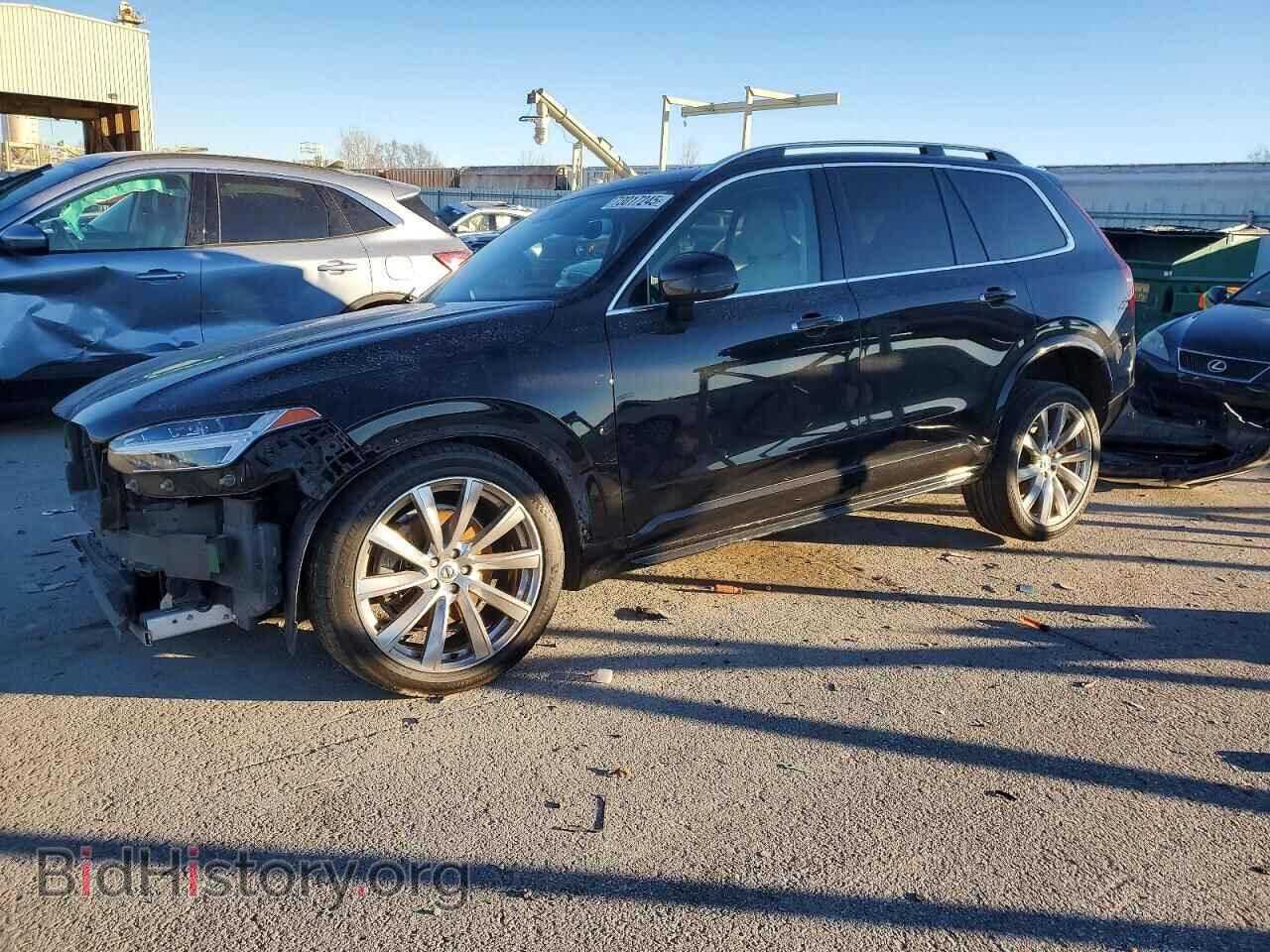 Фотография YV4A22PK5G1029626 - VOLVO XC90 2016