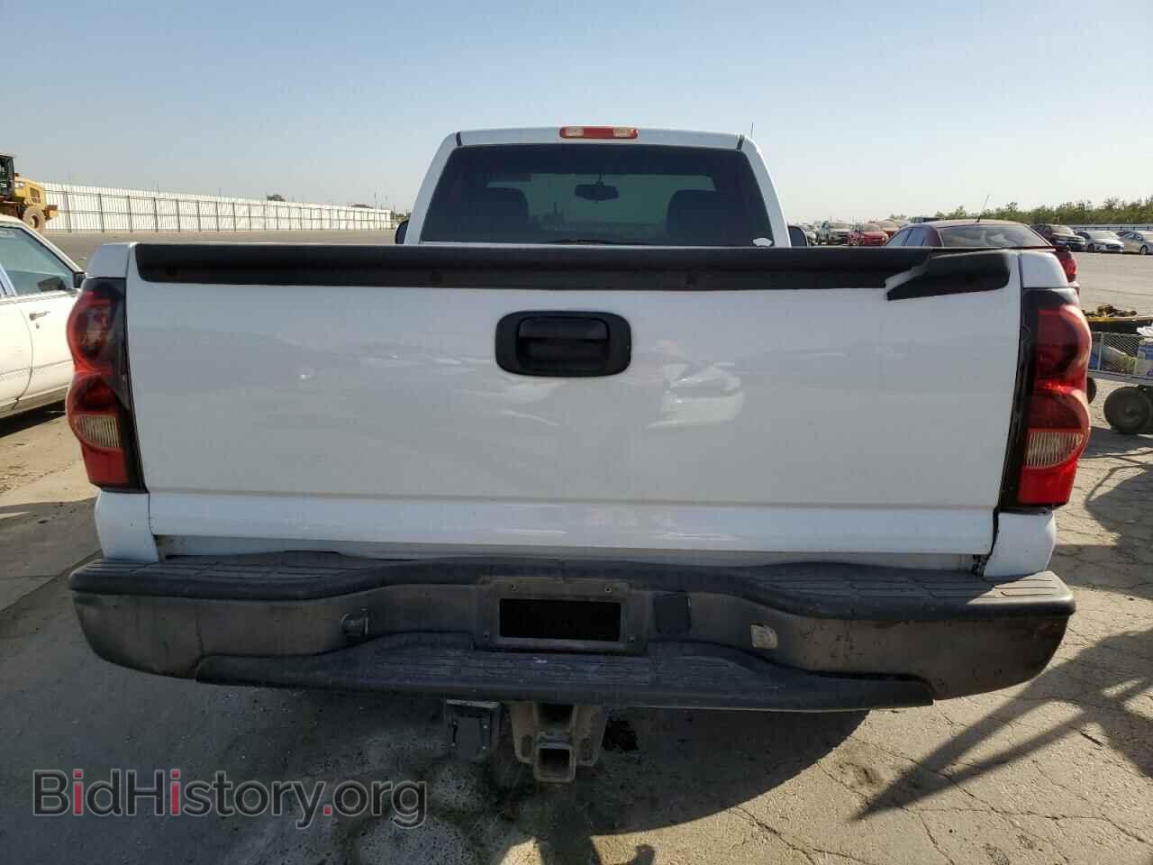 2006 CHEVROLET ALL Models - VIN: 1GCEK14V06E163383 - Фото 6