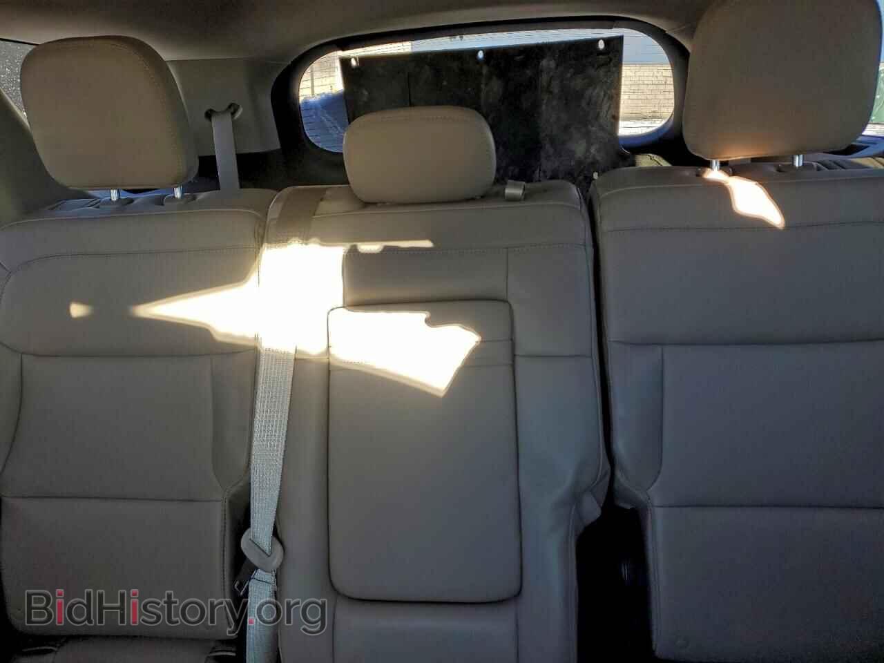 2022 FORD EXPLORER - VIN: 1FMSK8DH8NGA84788 - Фото 10
