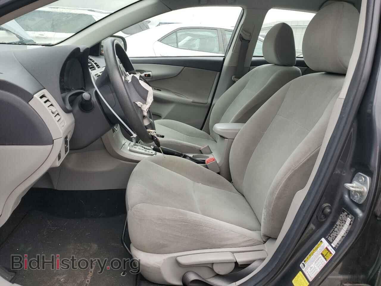 2013 TOYOTA COROLLA - VIN: 2T1BU4EE6DC962307 - Photo 7