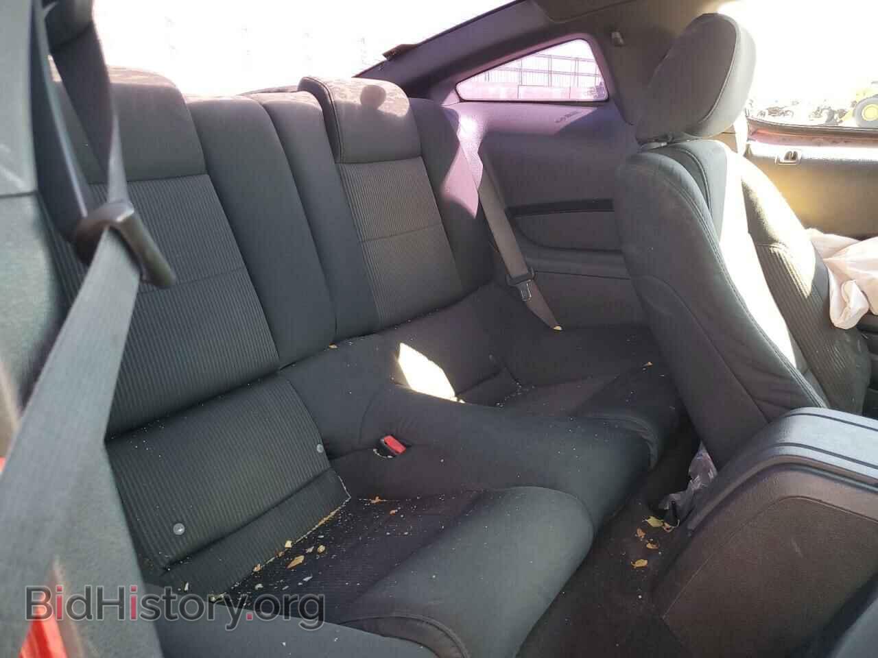 2010 FORD MUSTANG - VIN: 1ZVBP8CH9A5146063 - Фото 10