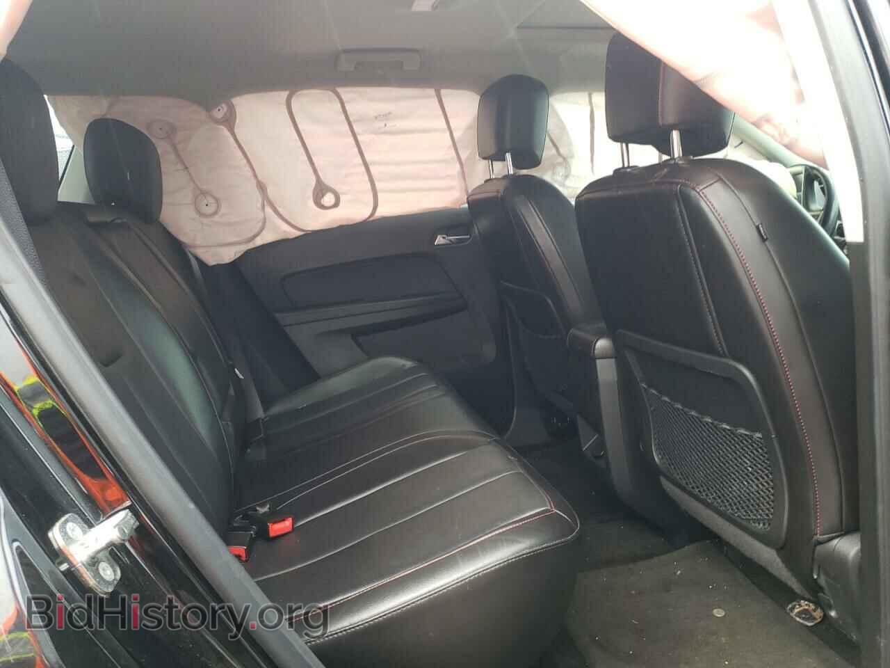 2015 GMC TERRAIN - VIN: 2GKFLSE30F6326191 - Фото 11