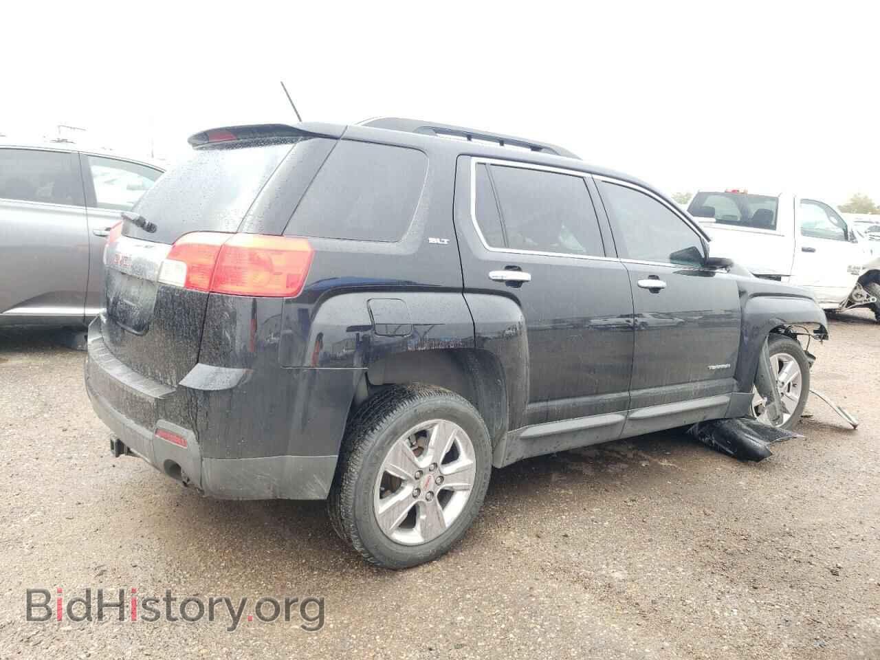 2015 GMC TERRAIN - VIN: 2GKFLSE30F6326191 - Фото 3