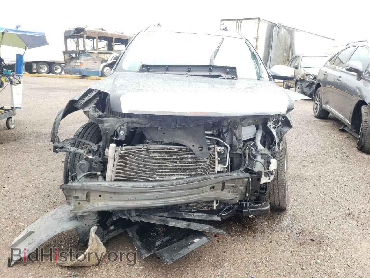 2015 GMC TERRAIN - VIN: 2GKFLSE30F6326191 - Фото 5
