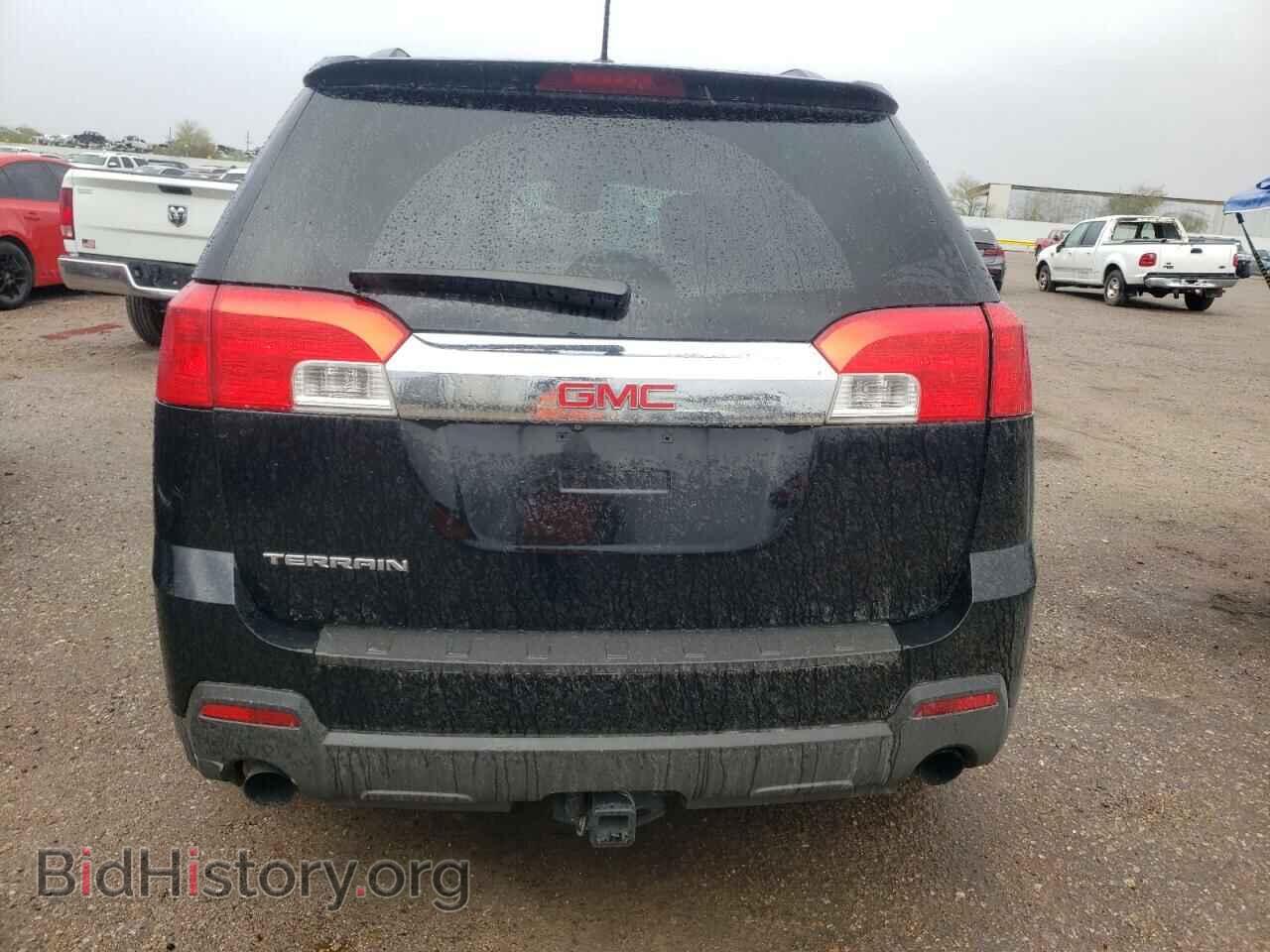 2015 GMC TERRAIN - VIN: 2GKFLSE30F6326191 - Фото 6