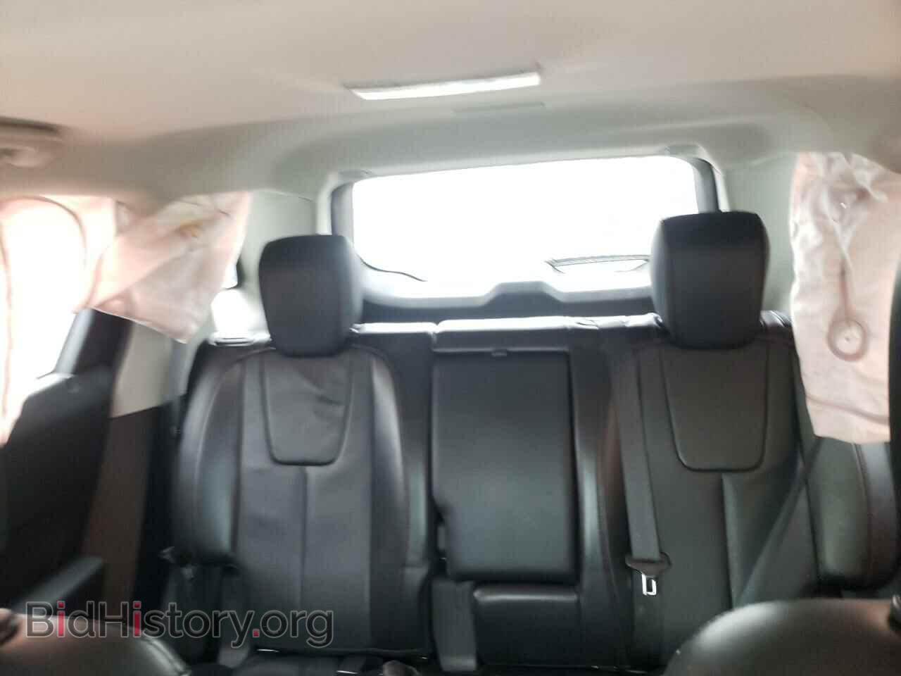 2015 GMC TERRAIN - VIN: 2GKFLSE30F6326191 - Фото 10