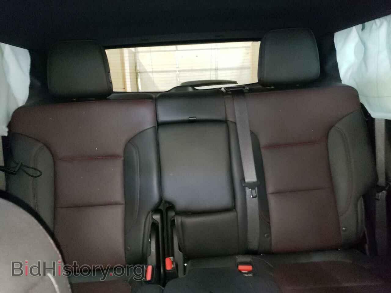 2020 CHEVROLET BLAZER - VIN: 3GNKBKRS4LS724328 - Фото 10