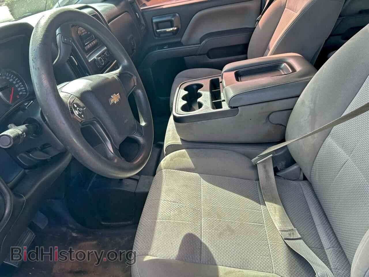 2014 CHEVROLET ALL Models - VIN: 1GCVKPEC4EZ351606 - Фото 13