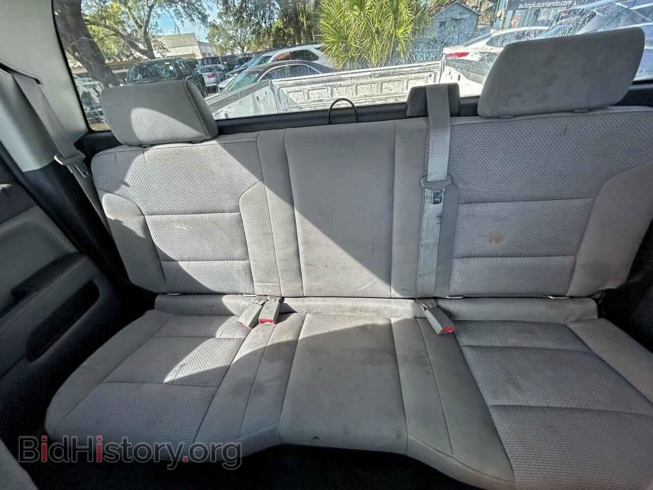 2014 CHEVROLET ALL Models - VIN: 1GCVKPEC4EZ351606 - Фото 14