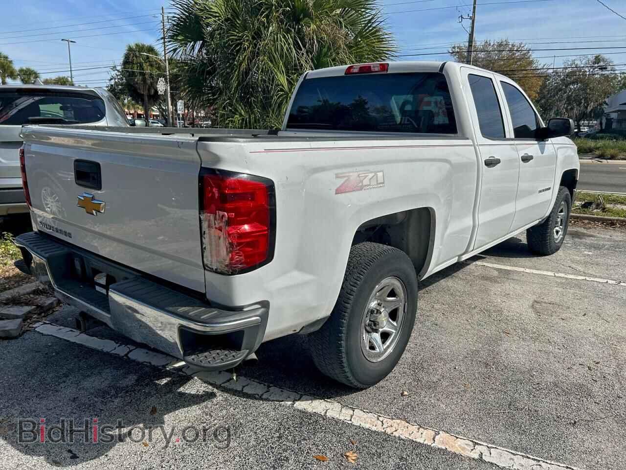 2014 CHEVROLET ALL Models - VIN: 1GCVKPEC4EZ351606 - Фото 4