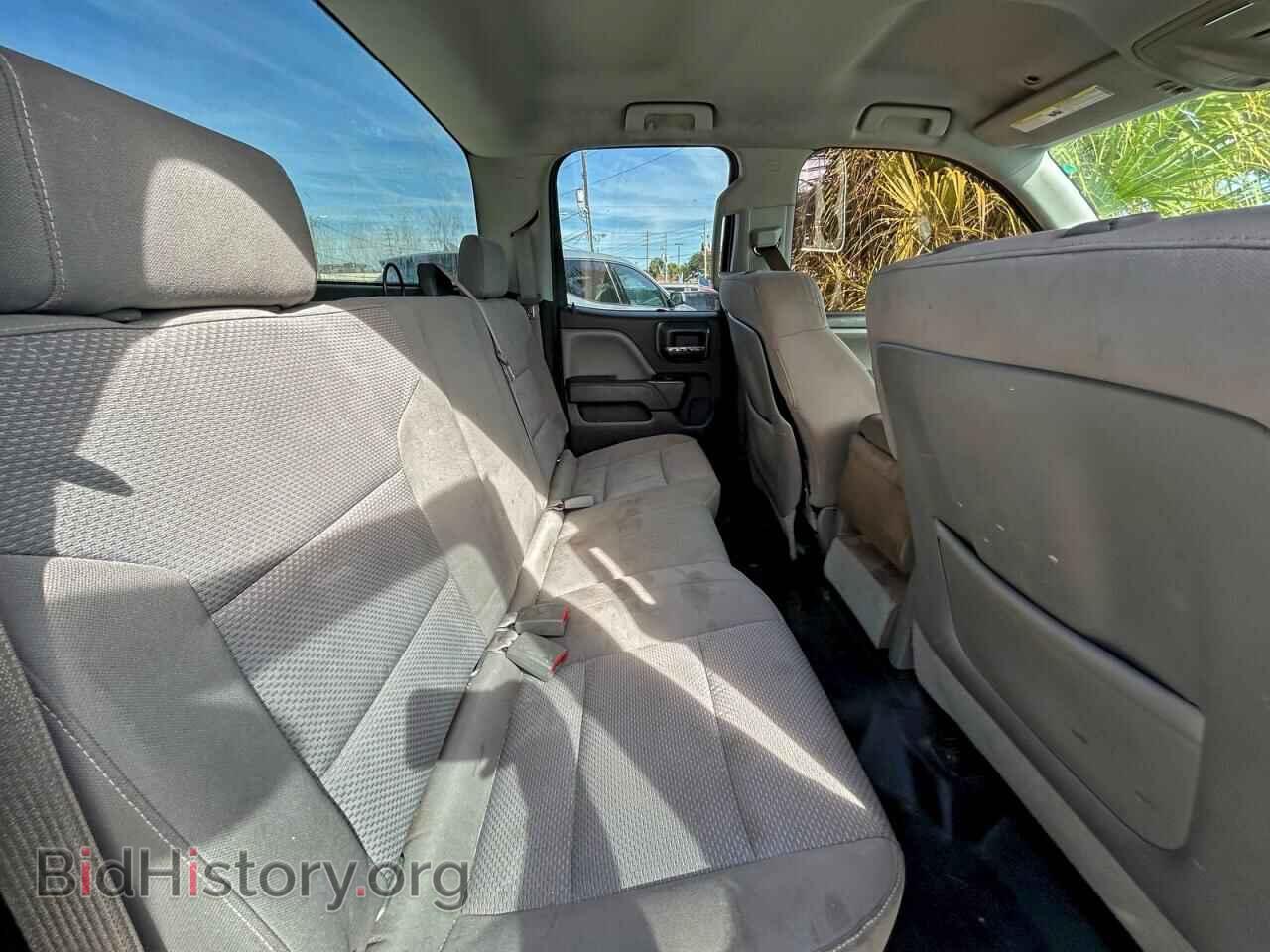 2014 CHEVROLET ALL Models - VIN: 1GCVKPEC4EZ351606 - Фото 6