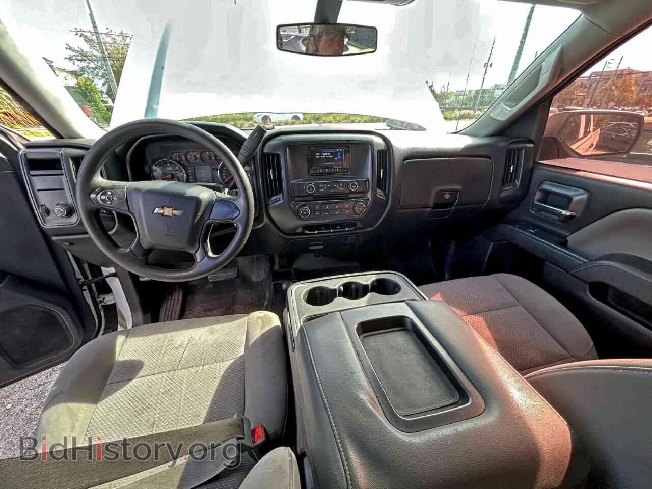 2014 CHEVROLET ALL Models - VIN: 1GCVKPEC4EZ351606 - Фото 9