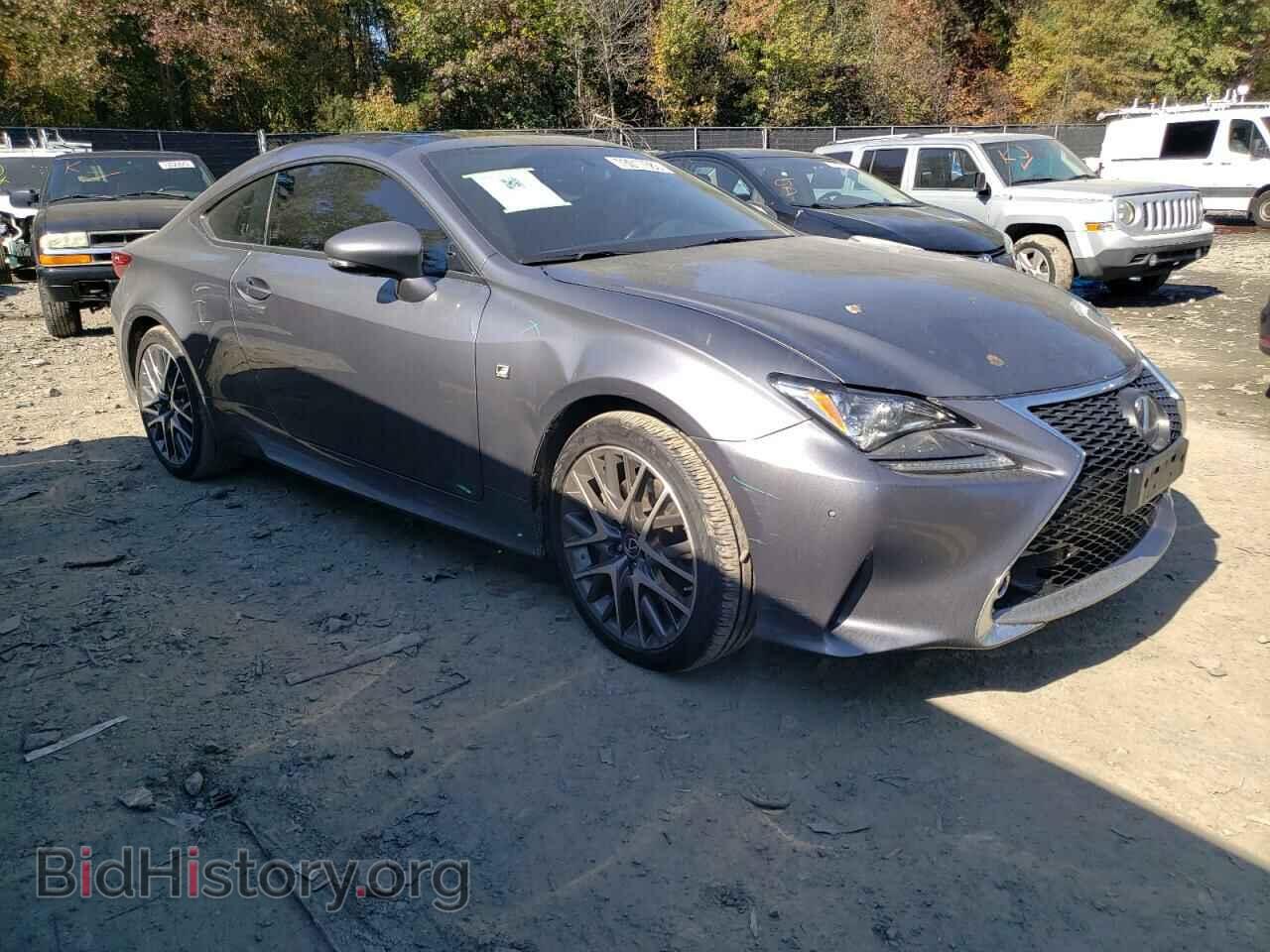 2015 LEXUS RX350 - VIN: JTHSE5BC4F5005436 - Фото 4