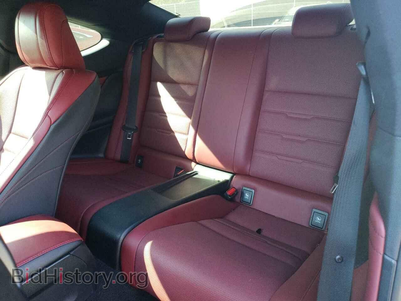 2015 LEXUS RX350 - VIN: JTHSE5BC4F5005436 - Фото 10