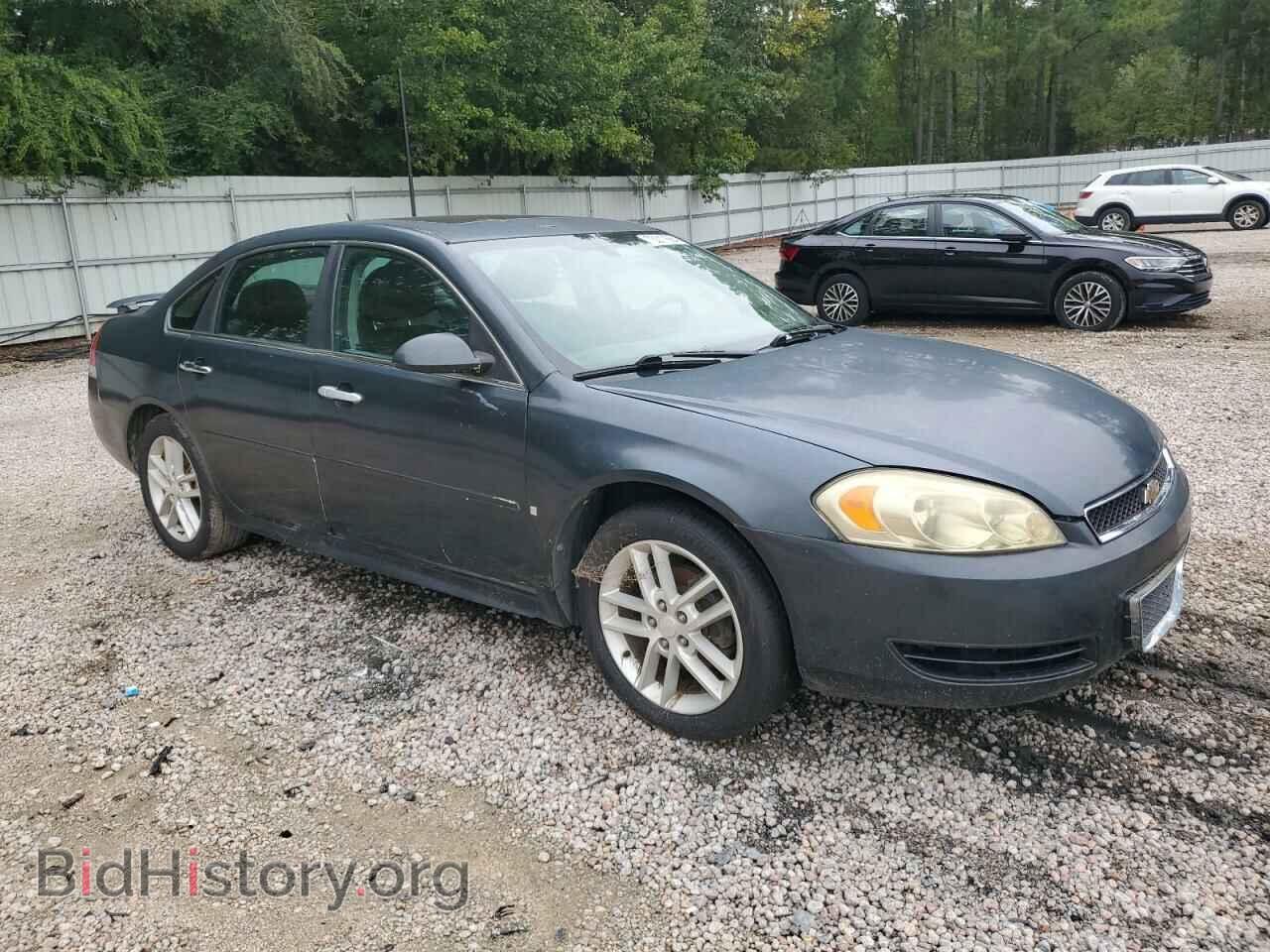 2015 CHEVROLET IMPALA - VIN: 2G1WC5E33F1143385 - Photo 4
