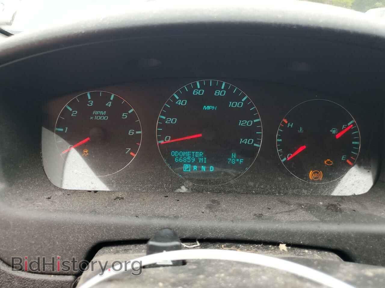 2015 CHEVROLET IMPALA - VIN: 2G1WC5E33F1143385 - Photo 9