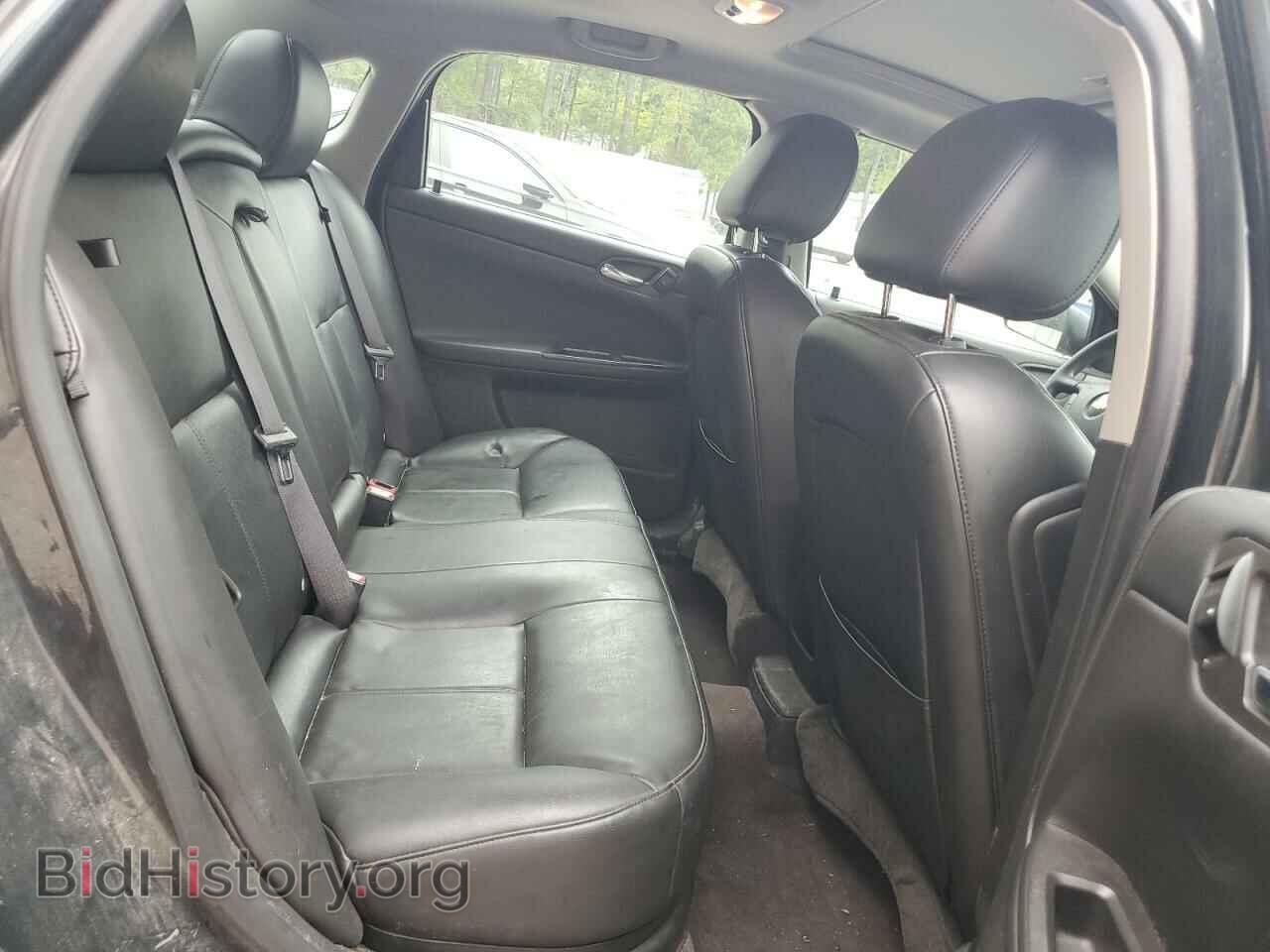 2015 CHEVROLET IMPALA - VIN: 2G1WC5E33F1143385 - Photo 10