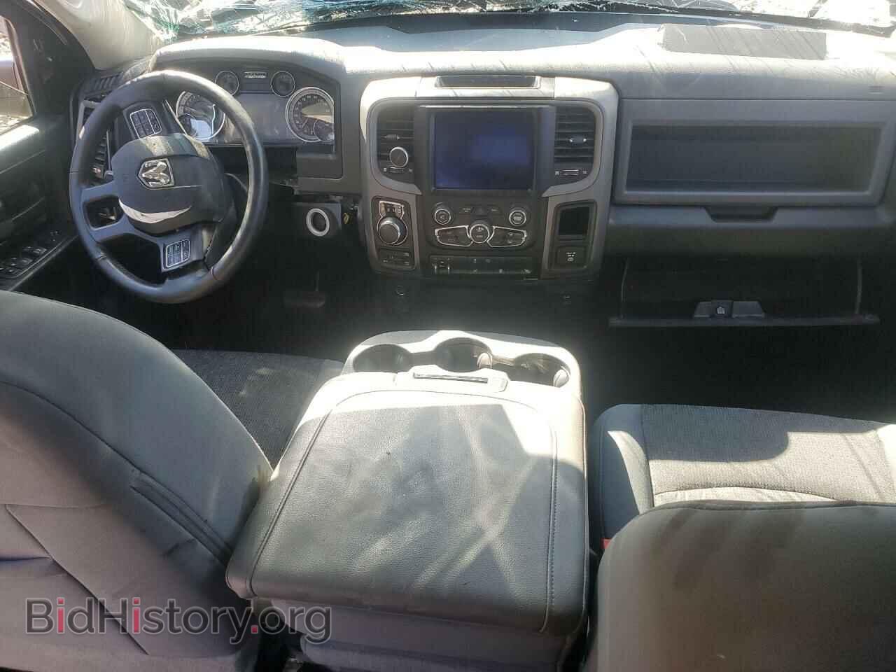 2020 RAM 1500 - VIN: 1C6RR7KT2LS115907 - Фото 8