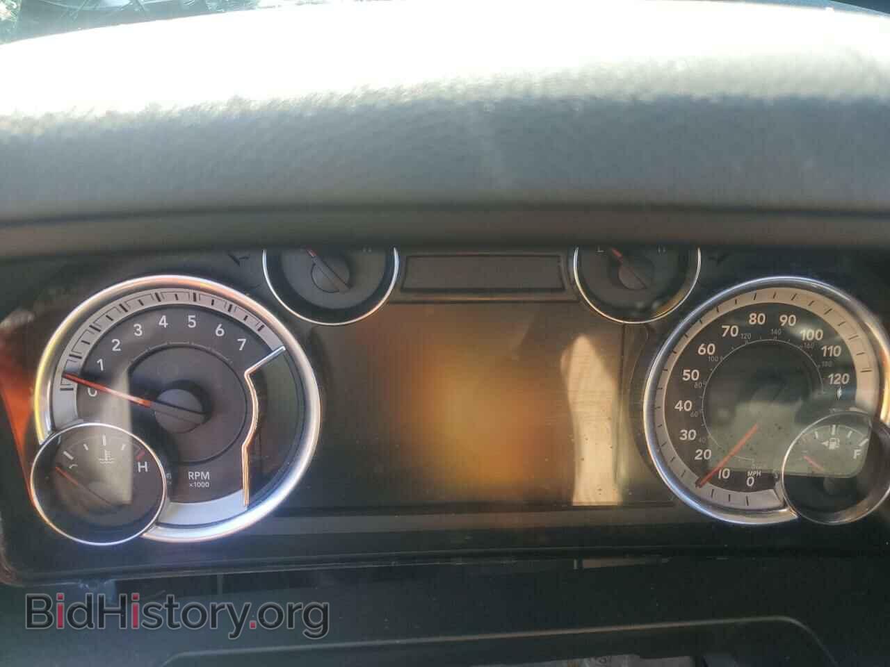2020 RAM 1500 - VIN: 1C6RR7KT2LS115907 - Фото 9