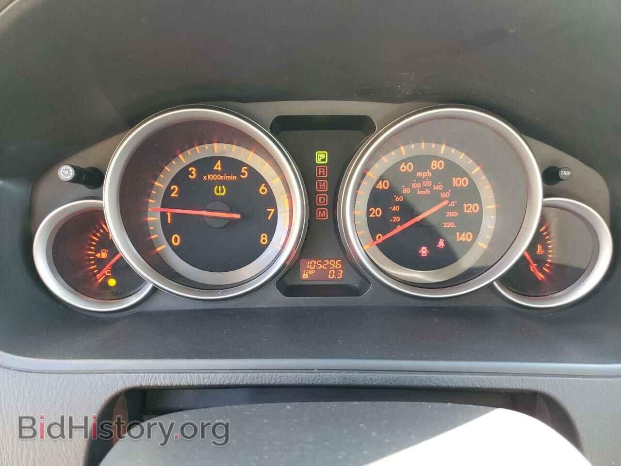 2009 MAZDA CX-9 - VIN: JM3TB38V590175132 - Фото 9