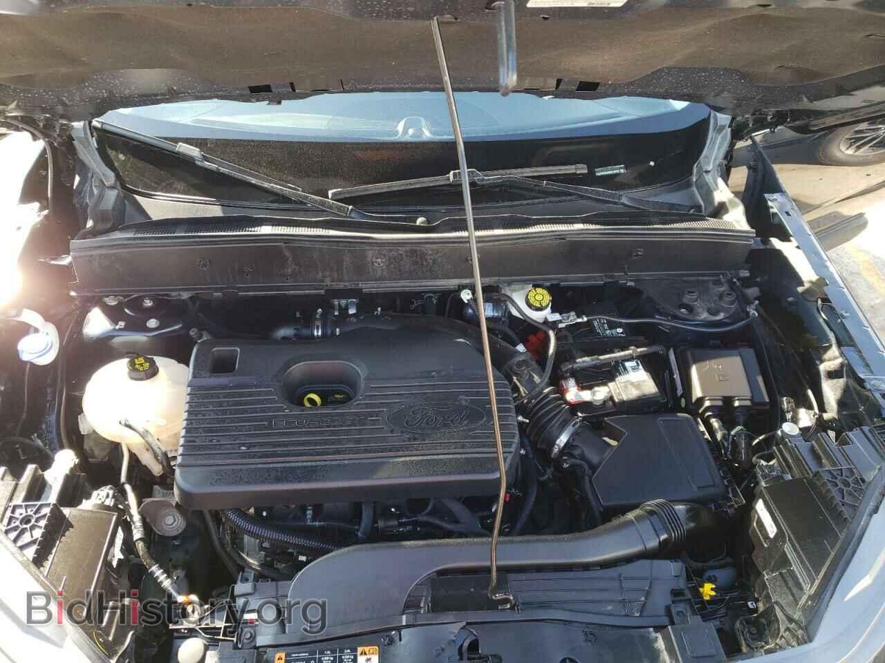 2021 FORD BRONCO - VIN: 3FMCR9D93MRA36329 - Photo 12