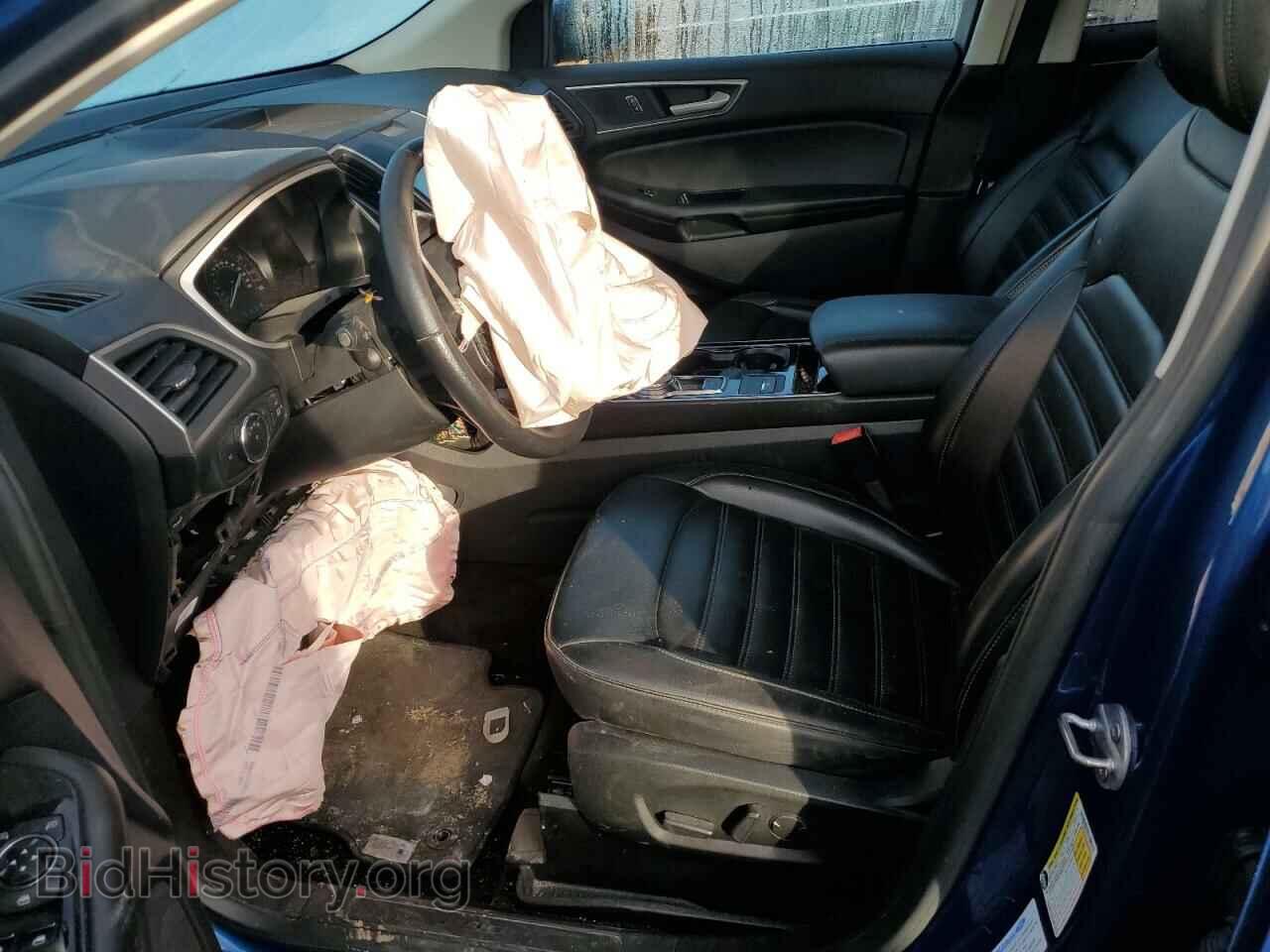 2020 FORD EDGE - VIN: 2FMPK4J94LBA68085 - Фото 7