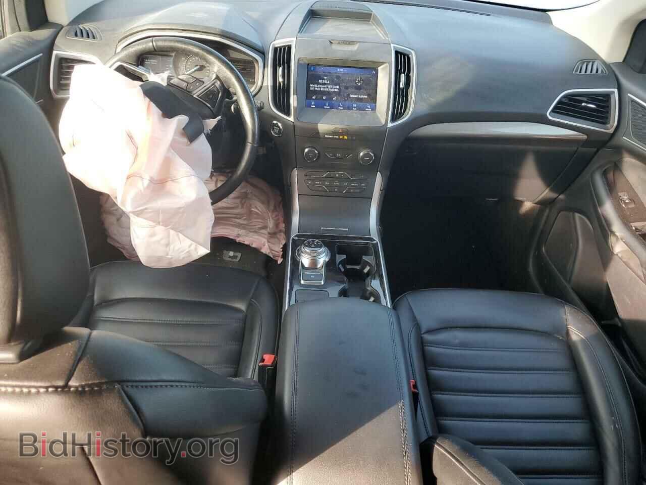 2020 FORD EDGE - VIN: 2FMPK4J94LBA68085 - Фото 8
