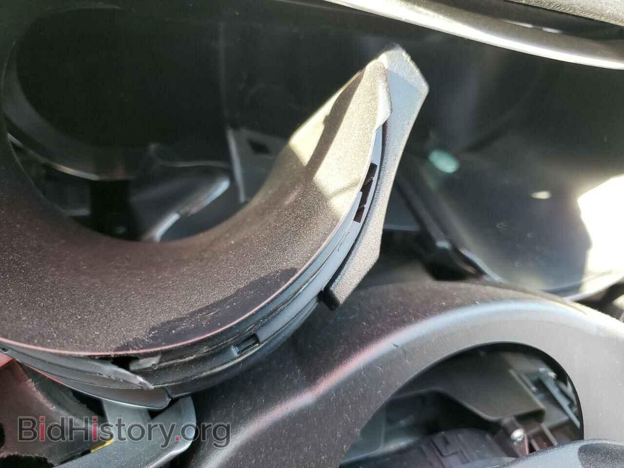 2022 FORD MUSTANG - VIN: 1FA6P8CF2N5122685 - Фото 9