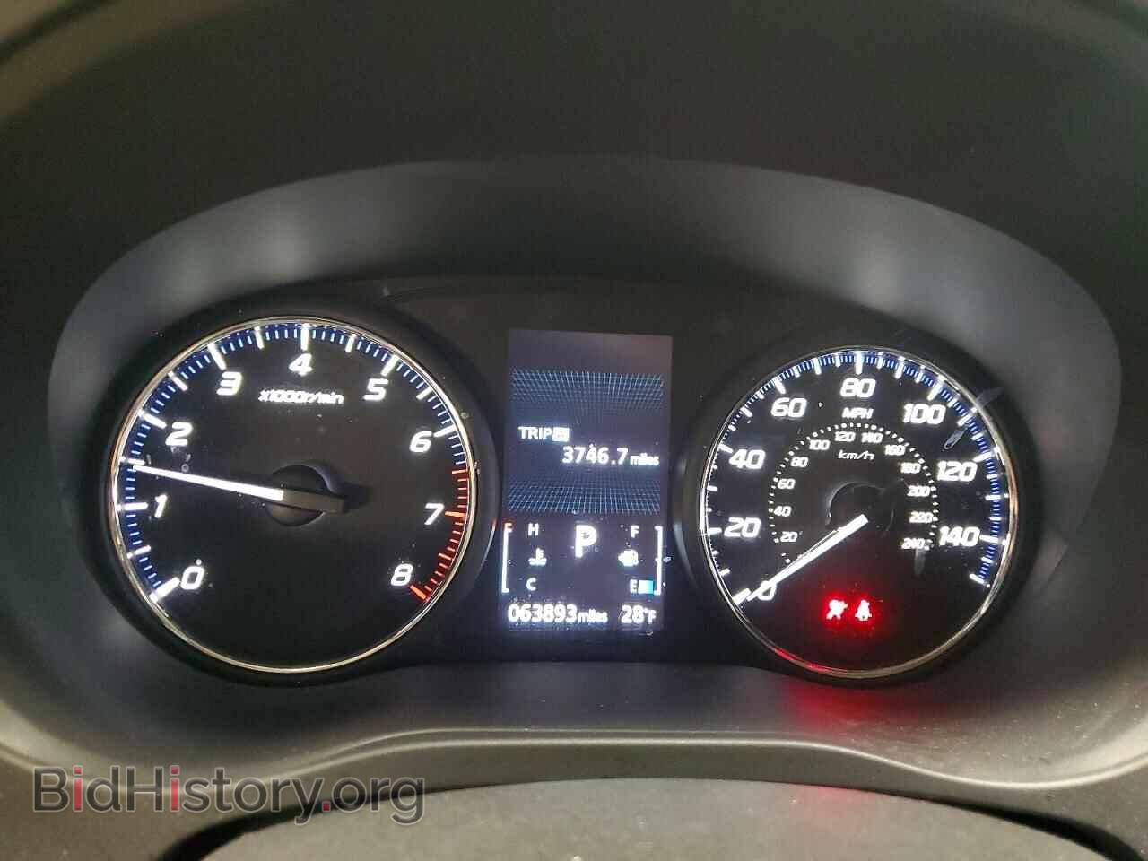 2018 MITSUBISHI OUTLANDER - VIN: JA4AD2A39JZ015908 - Фото 9