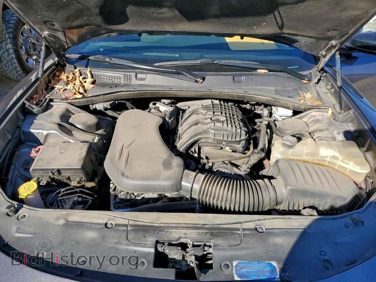 2023 DODGE CHARGER - VIN: 2C3CDXBG2PH630830 - Фото 11