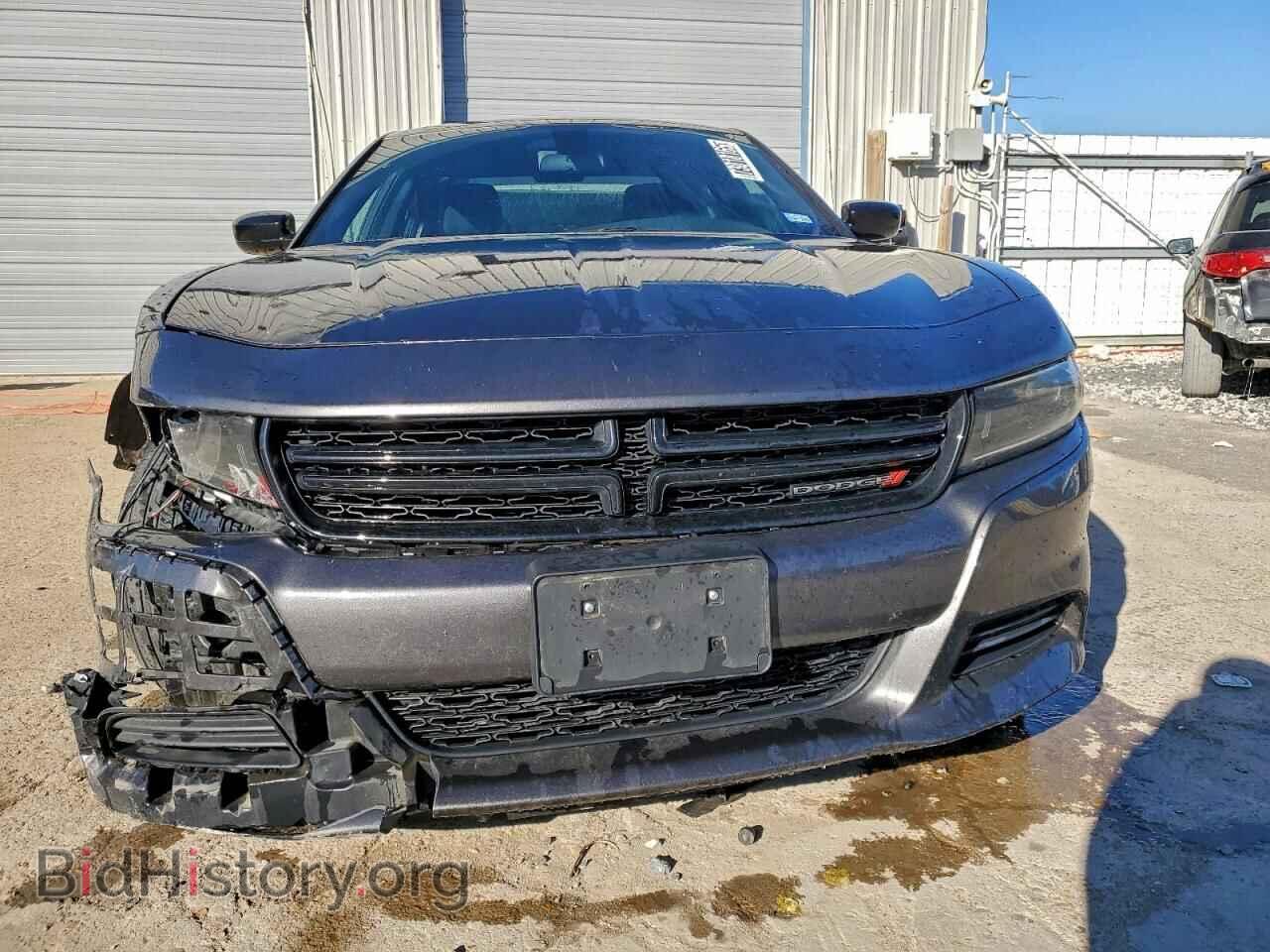 2023 DODGE CHARGER - VIN: 2C3CDXBG2PH630830 - Фото 5