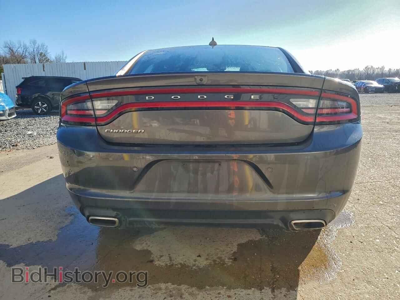 2023 DODGE CHARGER - VIN: 2C3CDXBG2PH630830 - Фото 6