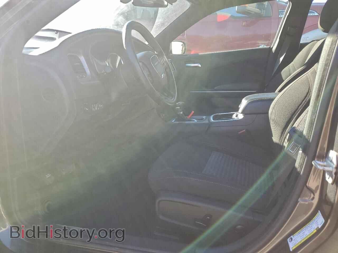 2023 DODGE CHARGER - VIN: 2C3CDXBG2PH630830 - Фото 7