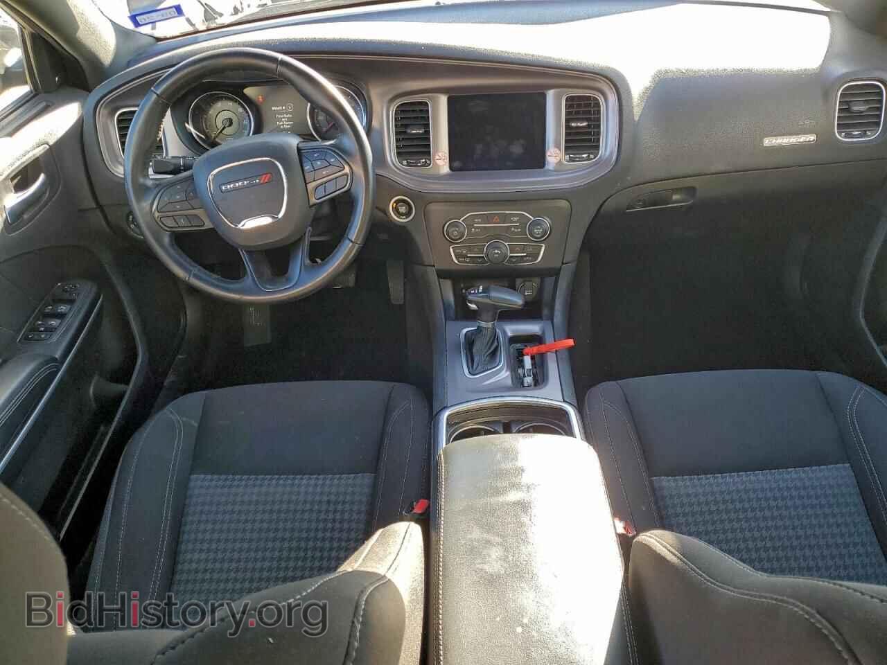 2023 DODGE CHARGER - VIN: 2C3CDXBG2PH630830 - Фото 8