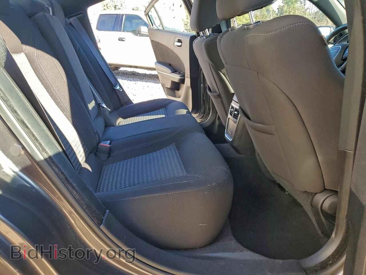 2023 DODGE CHARGER - VIN: 2C3CDXBG2PH630830 - Фото 10